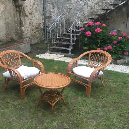 Bed & Breakfast Un Dimanche Chez Julie Celestine Parthenay