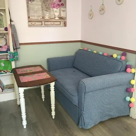 Un Dimanche Chez Julie Celestine 3*