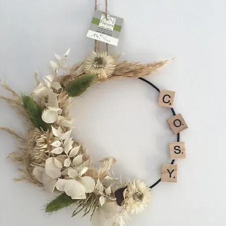 Un Dimanche Chez Julie Celestine Bed & Breakfast Parthenay