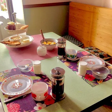 Un Dimanche Chez Julie Celestine * Parthenay